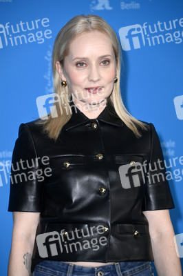 Photocall 'The Testament of Ann Lee', Berlinale 2026