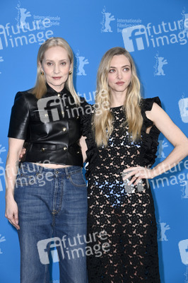 Photocall 'The Testament of Ann Lee', Berlinale 2026