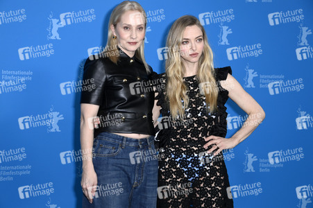 Photocall 'The Testament of Ann Lee', Berlinale 2026