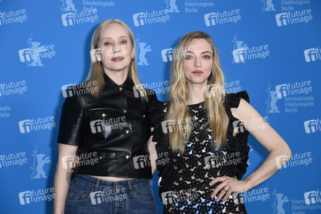 Photocall 'The Testament of Ann Lee', Berlinale 2026