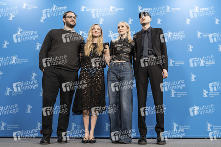 Photocall 'The Testament of Ann Lee', Berlinale 2026