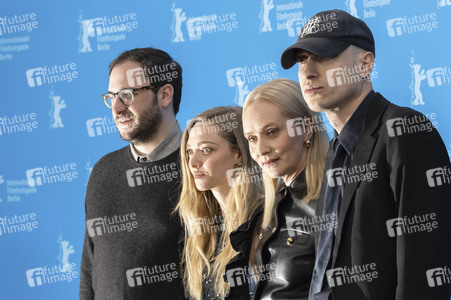 Photocall 'The Testament of Ann Lee', Berlinale 2026
