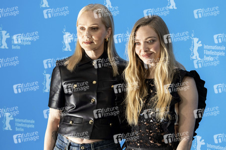 Photocall 'The Testament of Ann Lee', Berlinale 2026