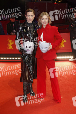 Filmpremiere 'The Testament of Ann Lee', Berlinale 2026