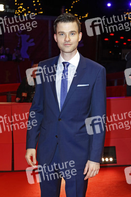 Filmpremiere 'The Testament of Ann Lee', Berlinale 2026