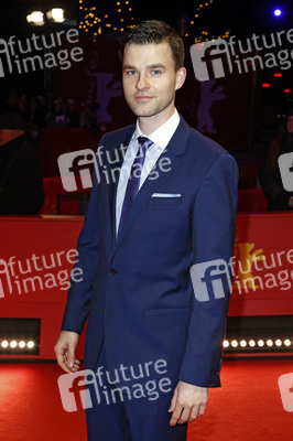 Filmpremiere 'The Testament of Ann Lee', Berlinale 2026