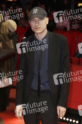 Filmpremiere 'The Testament of Ann Lee', Berlinale 2026