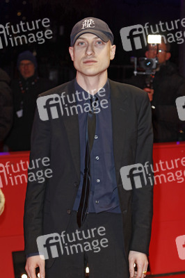 Filmpremiere 'The Testament of Ann Lee', Berlinale 2026