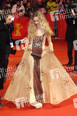 Filmpremiere 'The Testament of Ann Lee', Berlinale 2026