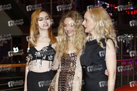 Filmpremiere 'The Testament of Ann Lee', Berlinale 2026