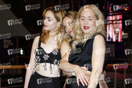 Filmpremiere 'The Testament of Ann Lee', Berlinale 2026