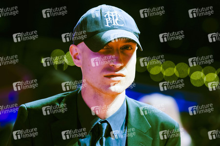 Filmpremiere 'The Testament of Ann Lee', Berlinale 2026