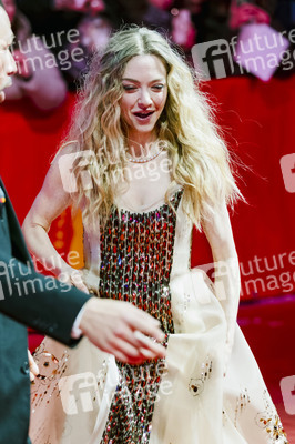 Filmpremiere 'The Testament of Ann Lee', Berlinale 2026