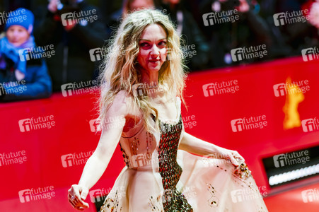 Filmpremiere 'The Testament of Ann Lee', Berlinale 2026