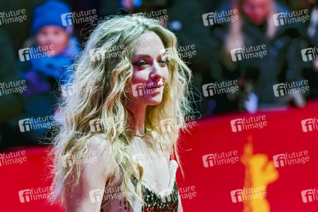 Filmpremiere 'The Testament of Ann Lee', Berlinale 2026