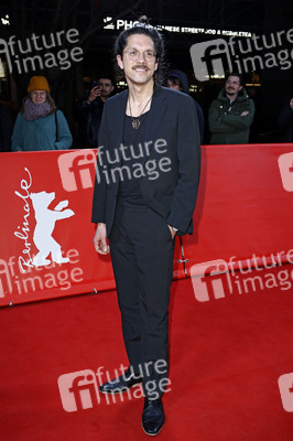 Serienpremiere 'House of Yang', Berlinale, 19.02.2026