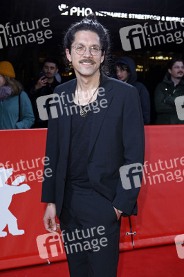 Serienpremiere 'House of Yang', Berlinale, 19.02.2026