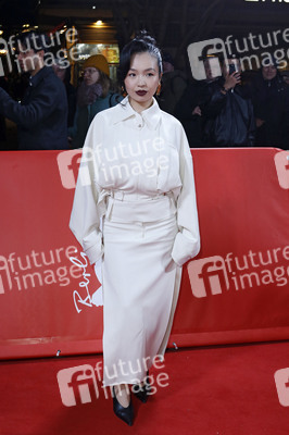 Serienpremiere 'House of Yang', Berlinale, 19.02.2026