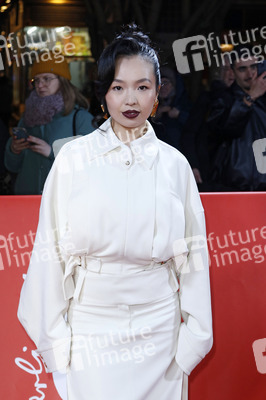 Serienpremiere 'House of Yang', Berlinale, 19.02.2026