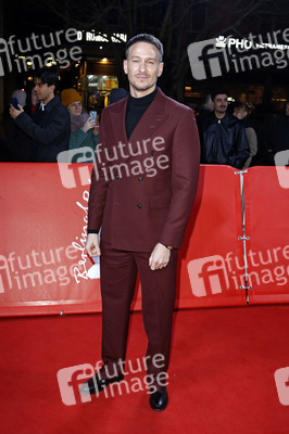 Serienpremiere 'House of Yang', Berlinale, 19.02.2026