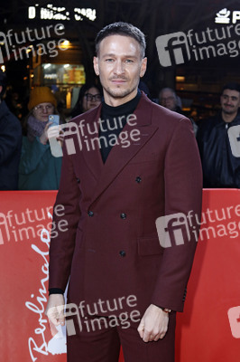 Serienpremiere 'House of Yang', Berlinale, 19.02.2026