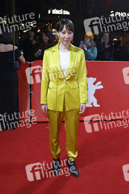 Serienpremiere 'House of Yang', Berlinale, 19.02.2026