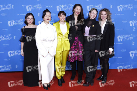 Serienpremiere 'House of Yang', Berlinale, 19.02.2026