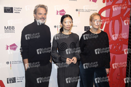 Berlinale Talents Talk 'Chloe Zhao - Im Gespräch', Berlinale 2026