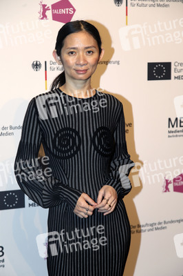 Berlinale Talents Talk 'Chloe Zhao - Im Gespräch', Berlinale 2026