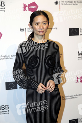 Berlinale Talents Talk 'Chloe Zhao - Im Gespräch', Berlinale 2026
