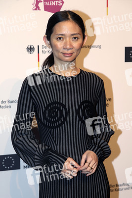 Berlinale Talents Talk 'Chloe Zhao - Im Gespräch', Berlinale 2026