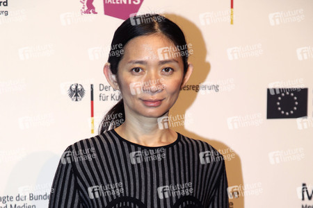 Berlinale Talents Talk 'Chloe Zhao - Im Gespräch', Berlinale 2026