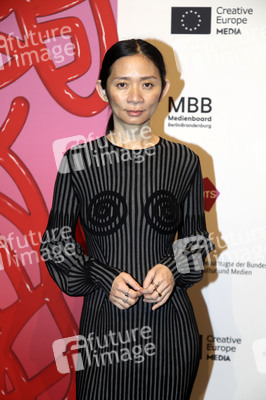 Berlinale Talents Talk 'Chloe Zhao - Im Gespräch', Berlinale 2026