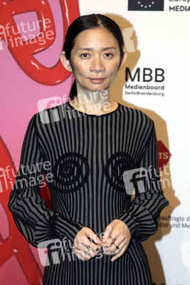 Berlinale Talents Talk 'Chloe Zhao - Im Gespräch', Berlinale 2026