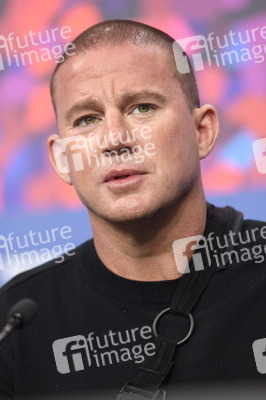 Pressekonferenz 'Josephine', Berlinale 2026