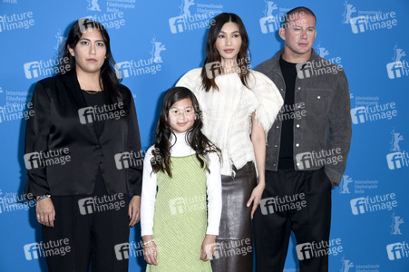 Photocall 'Josephine', Berlinale 2026