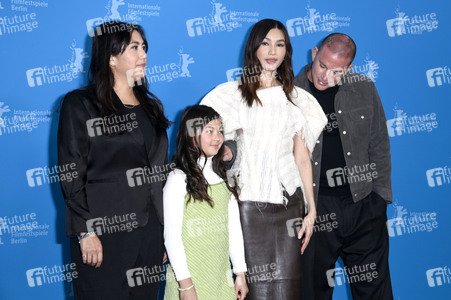 Photocall 'Josephine', Berlinale 2026