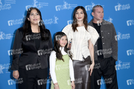 Photocall 'Josephine', Berlinale 2026