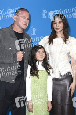 Photocall 'Josephine', Berlinale 2026