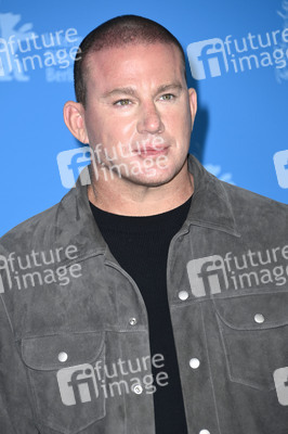 Photocall 'Josephine', Berlinale 2026