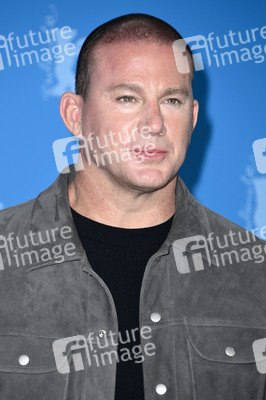 Photocall 'Josephine', Berlinale 2026