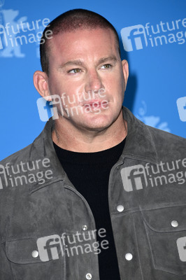 Photocall 'Josephine', Berlinale 2026