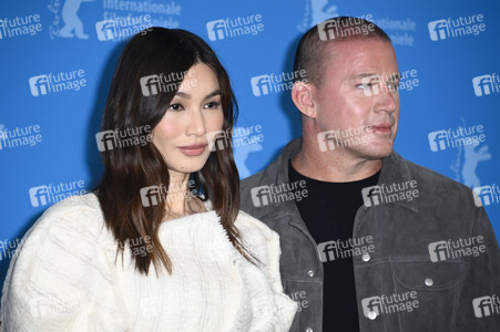 Photocall 'Josephine', Berlinale 2026