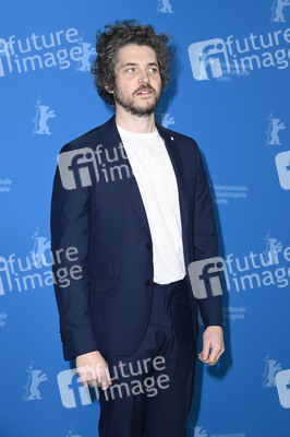 Photocall 'Josephine', Berlinale 2026