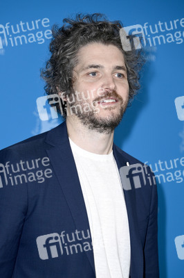 Photocall 'Josephine', Berlinale 2026