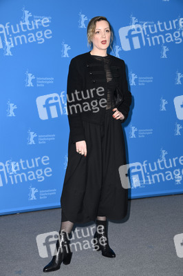 Photocall 'Josephine', Berlinale 2026