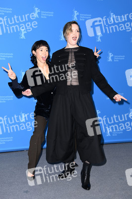 Photocall 'Josephine', Berlinale 2026