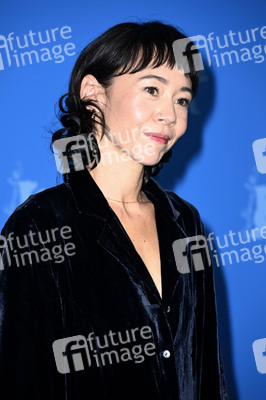 Photocall 'Josephine', Berlinale 2026