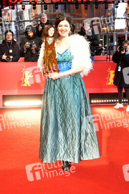 Filmpremiere 'Yo - Love Is a Rebellious Bird', Berlinale 2026