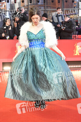 Filmpremiere 'Yo - Love Is a Rebellious Bird', Berlinale 2026